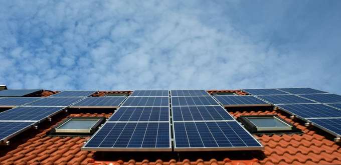 Использование солнечной энергии в сельском хозяйстве