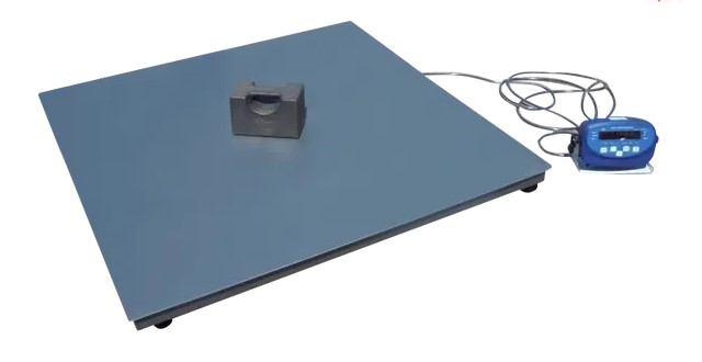 весы платформенные нержавеющие для пищевой промышленности