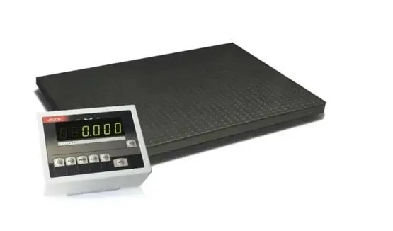 весы платформенные взрывозащищенные для пищевой промышленности