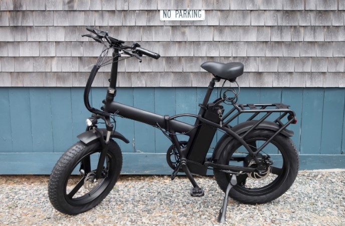 Чем различаются классический и электрический велосипеды?