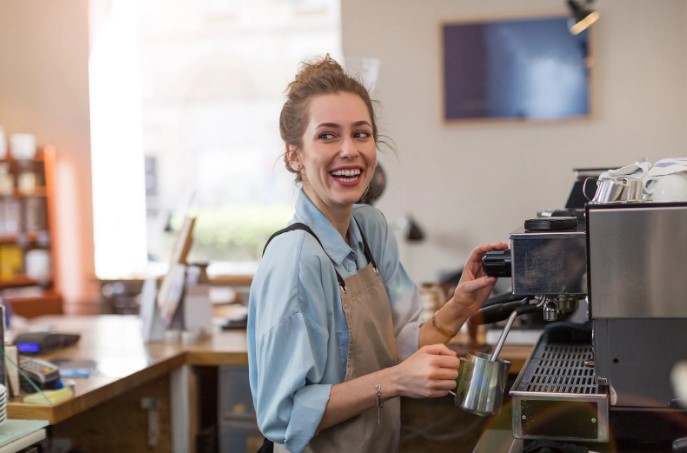 как найти горящие вакансии в польше
