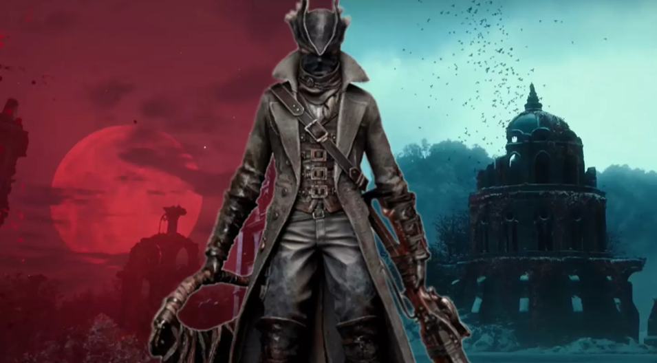 Будет ли bloodborne 2