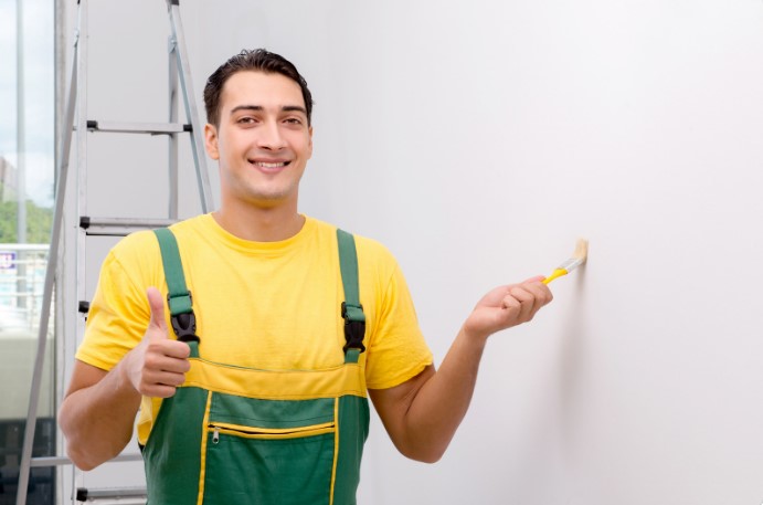 С какими задачами может справиться домашний мастер